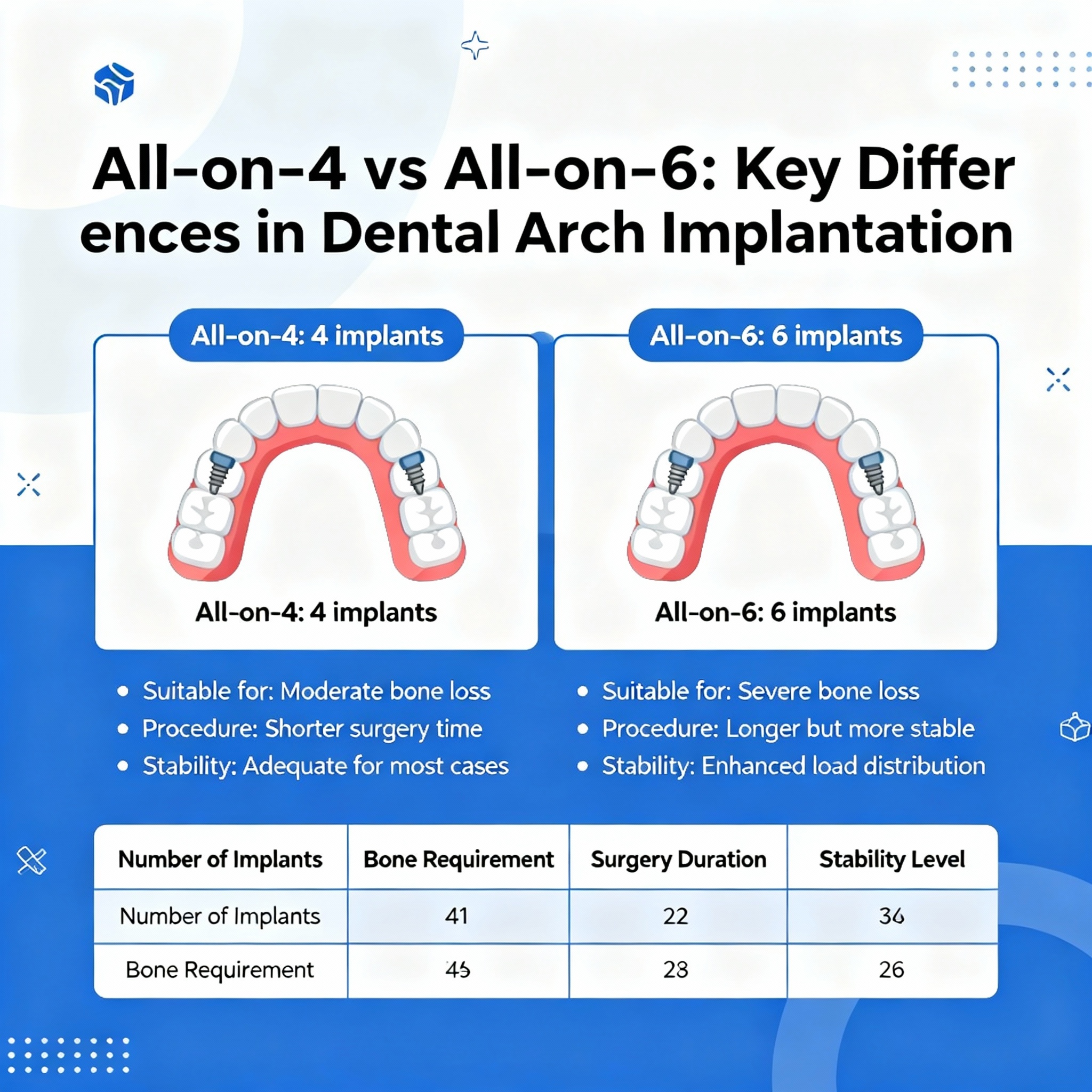 all-on-4-vs-all-on-6-comparativa